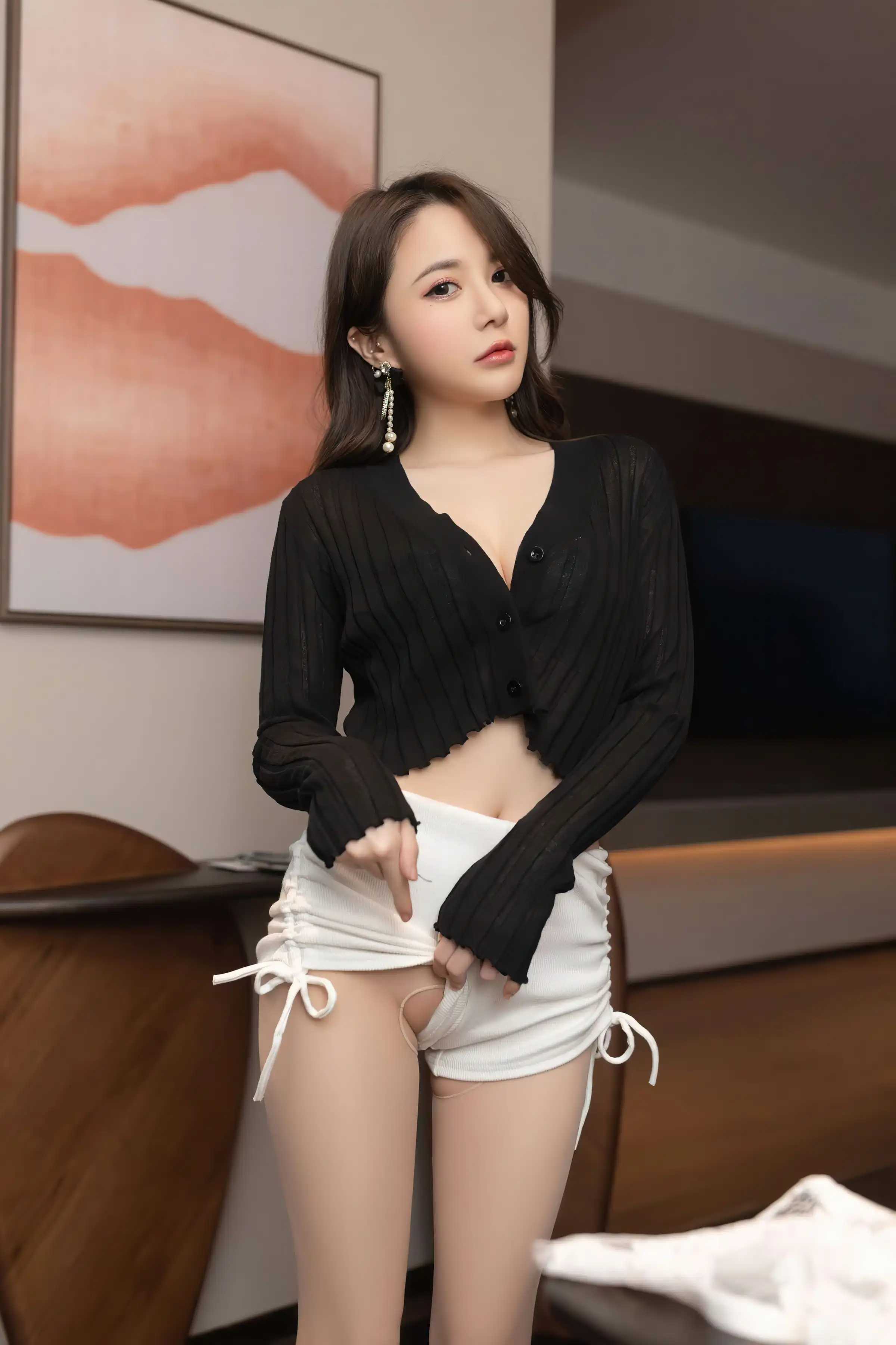 [秀人网] FW0309 秀人番外 鱼子酱#[113P]-15