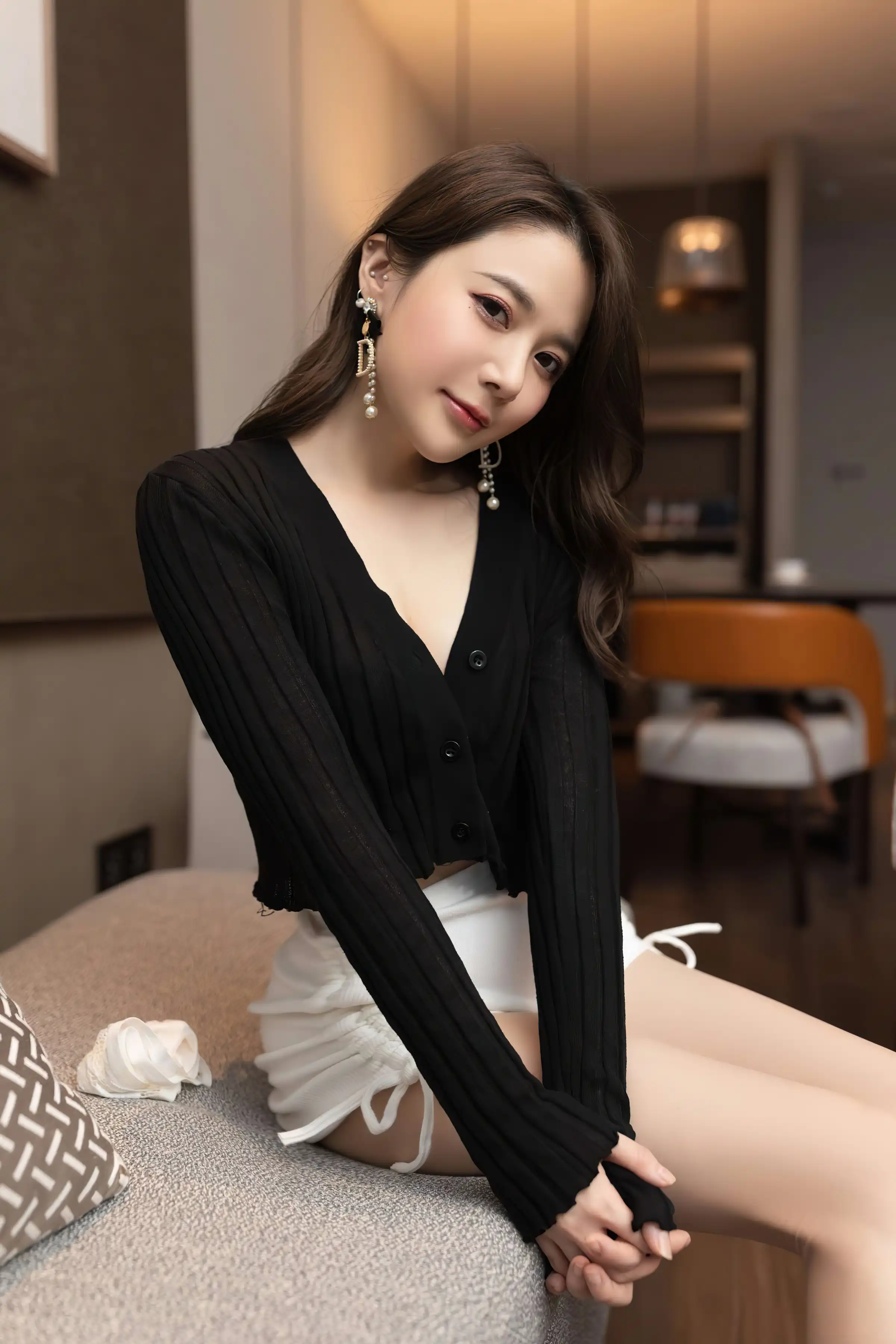 [秀人网] FW0309 秀人番外 鱼子酱#[113P]-17