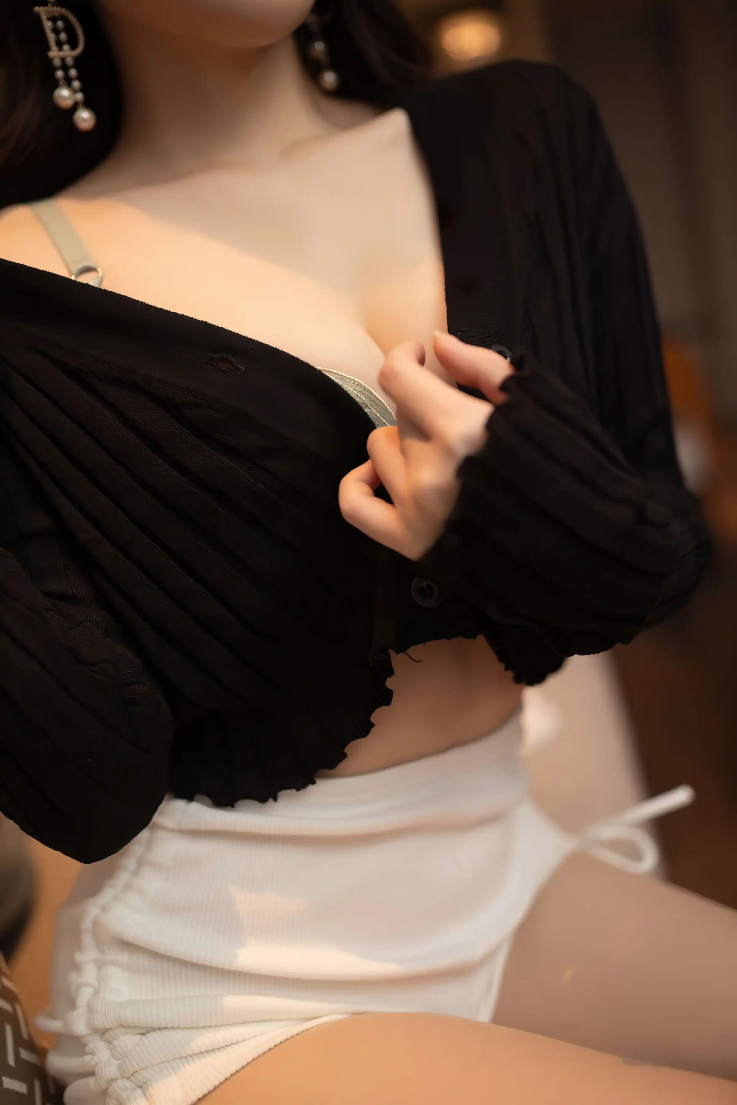 [秀人网] FW0309 秀人番外 鱼子酱#[113P]-3