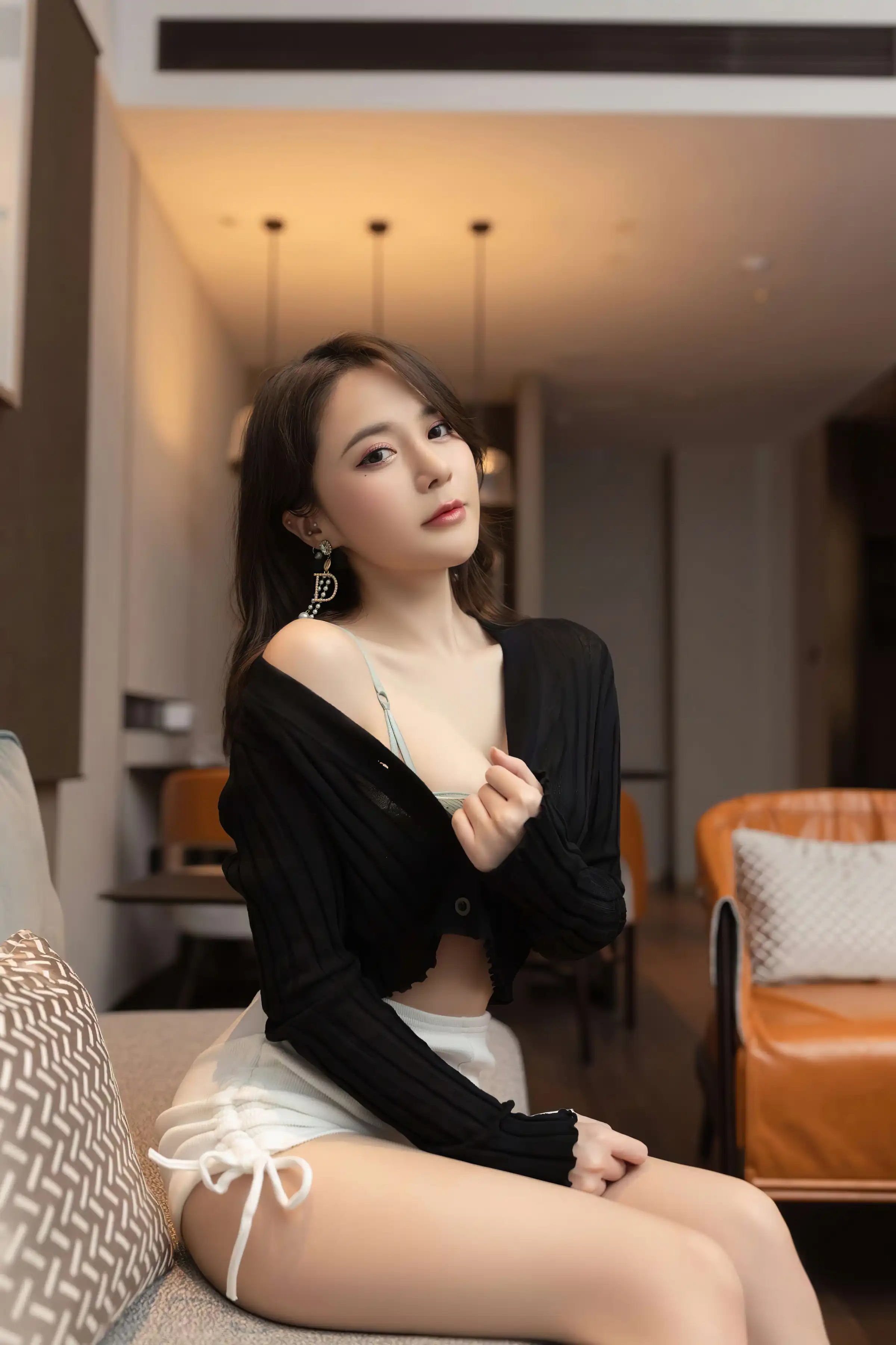 [秀人网] FW0309 秀人番外 鱼子酱#[113P]-5