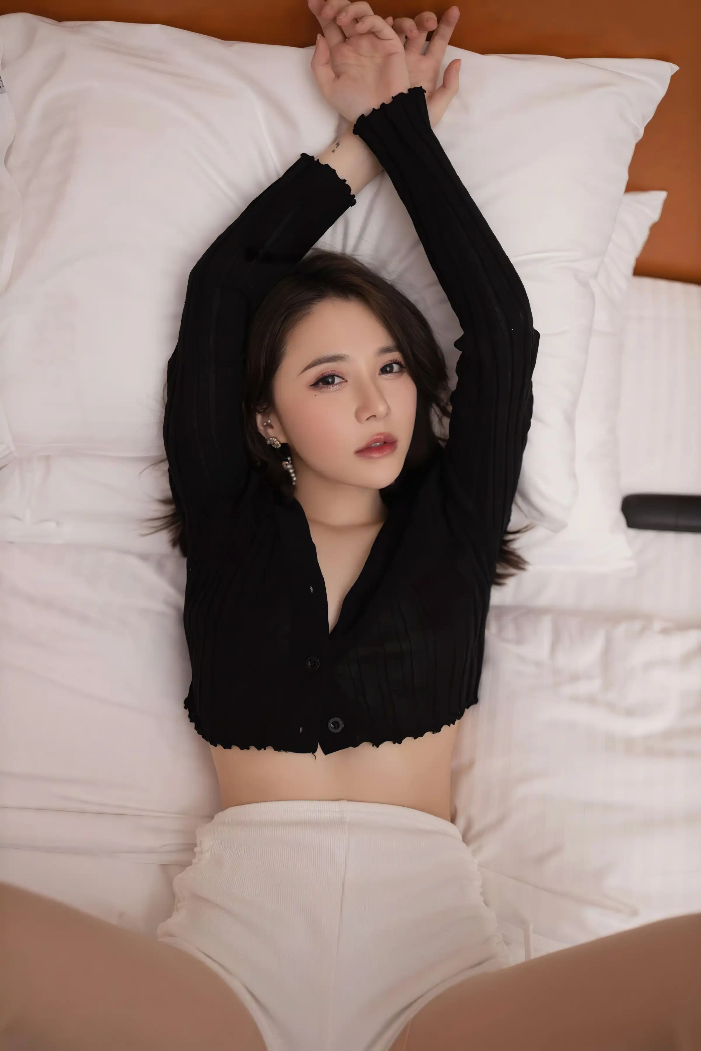 [秀人网] FW0309 秀人番外 鱼子酱#[113P]-17