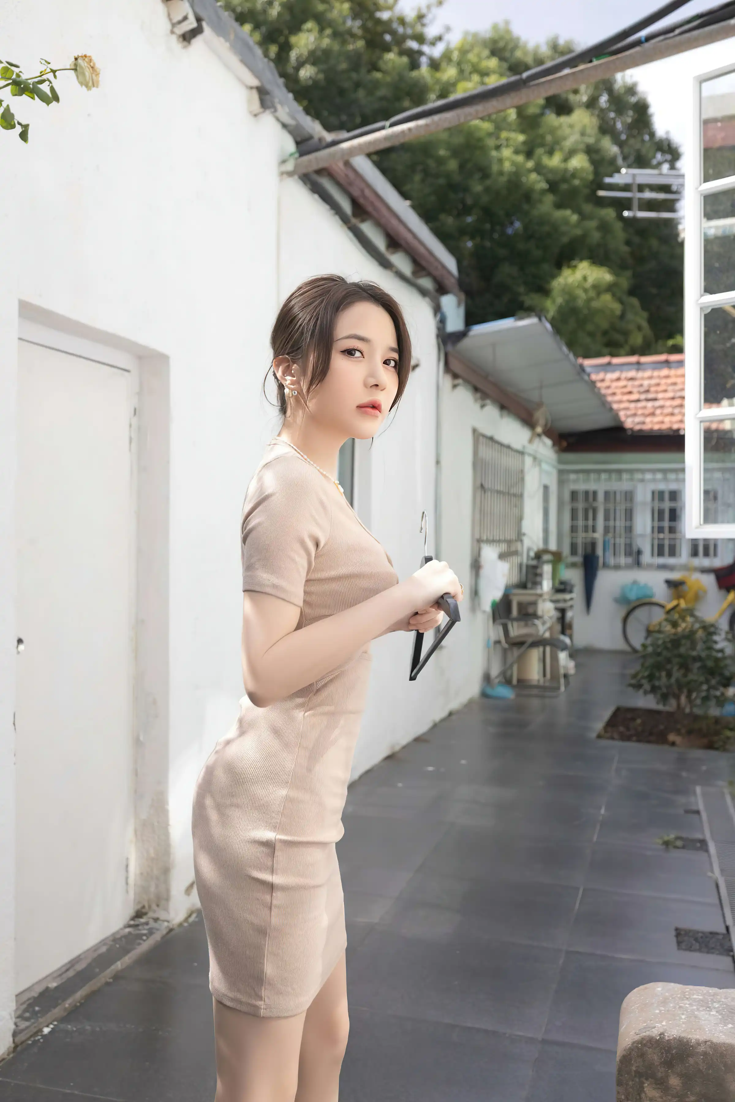[秀人网] FW0309 秀人番外 鱼子酱#[113P]-9