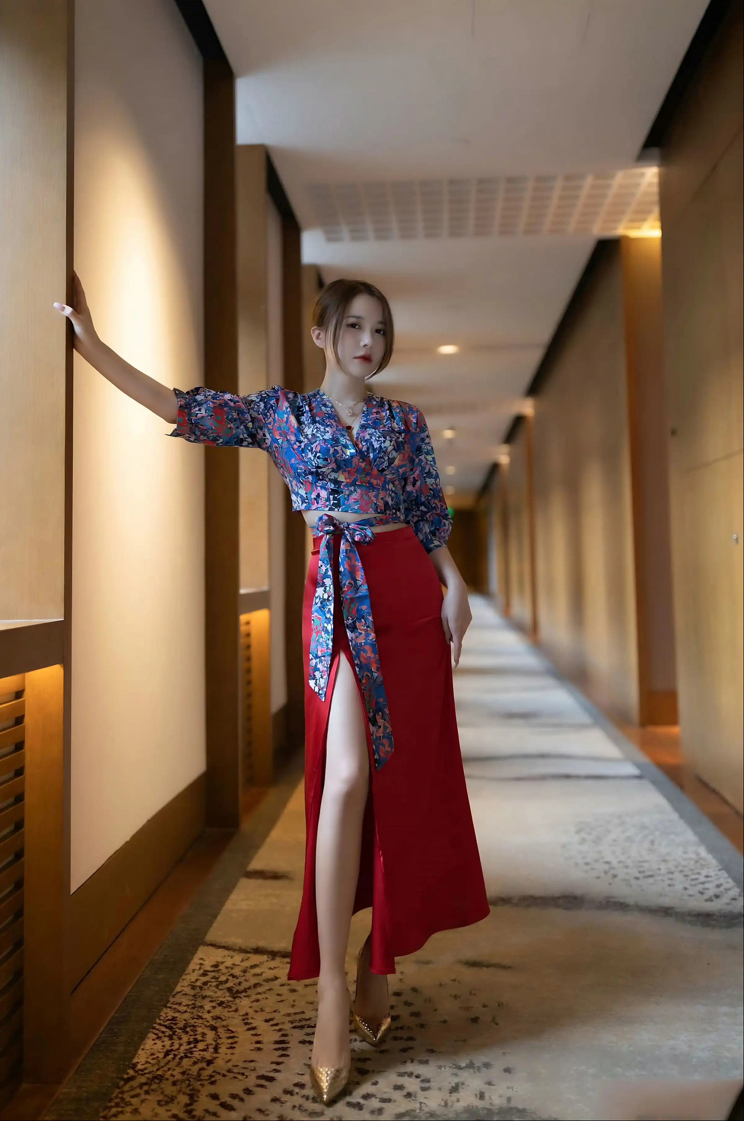 [秀人网] FW0310 秀人番外 鱼子酱#[116P]-6