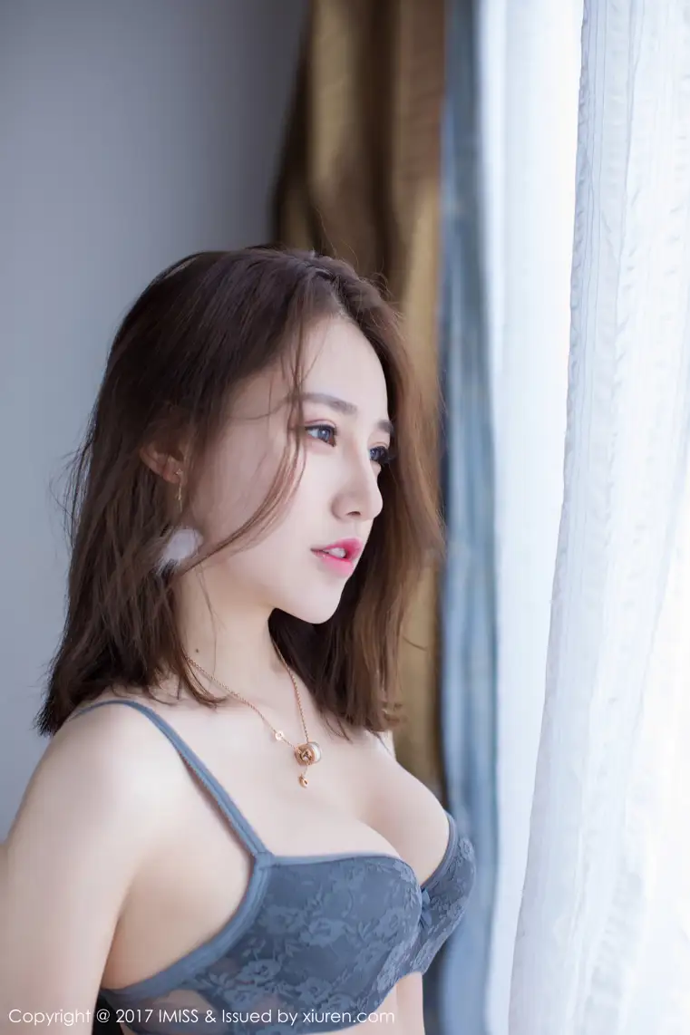 [爱蜜社] 2017.09.07 VOL.186 刘奕宁Lynn#[36P]-17