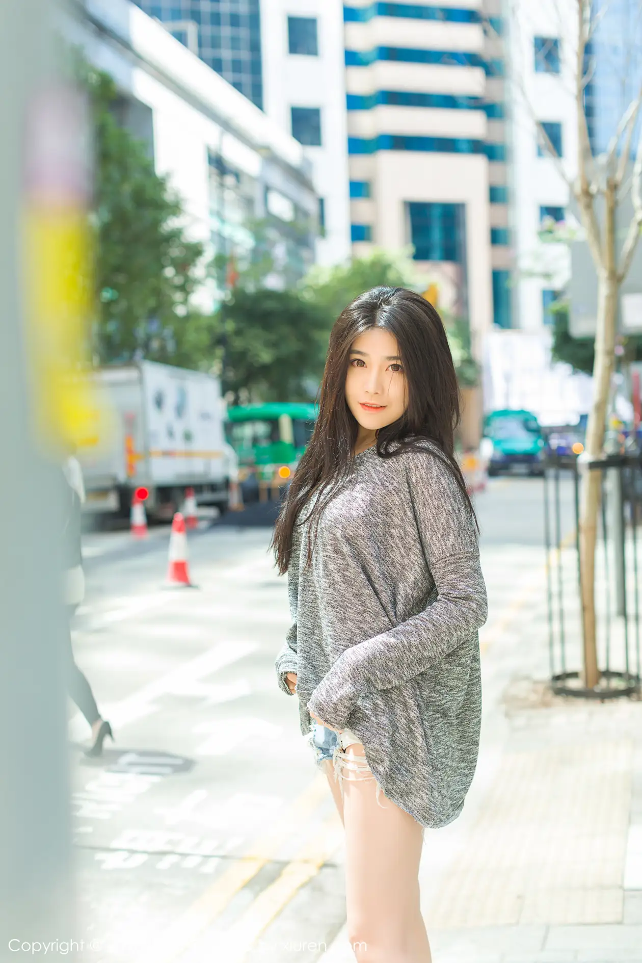 [爱蜜社] 2018.09.28 VOL.294 许诺Sabrina#[44P]-14