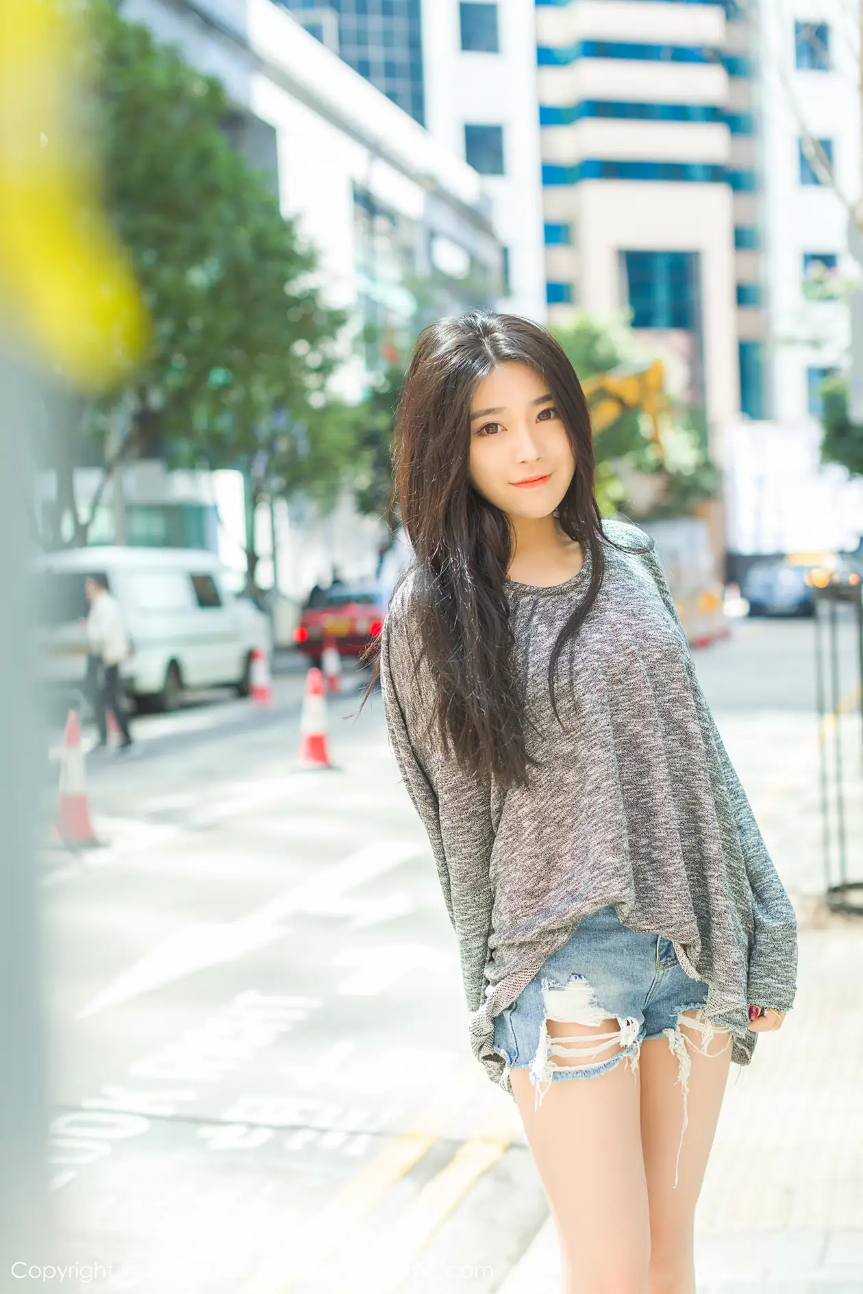 [爱蜜社] 2018.09.28 VOL.294 许诺Sabrina#[44P]-15