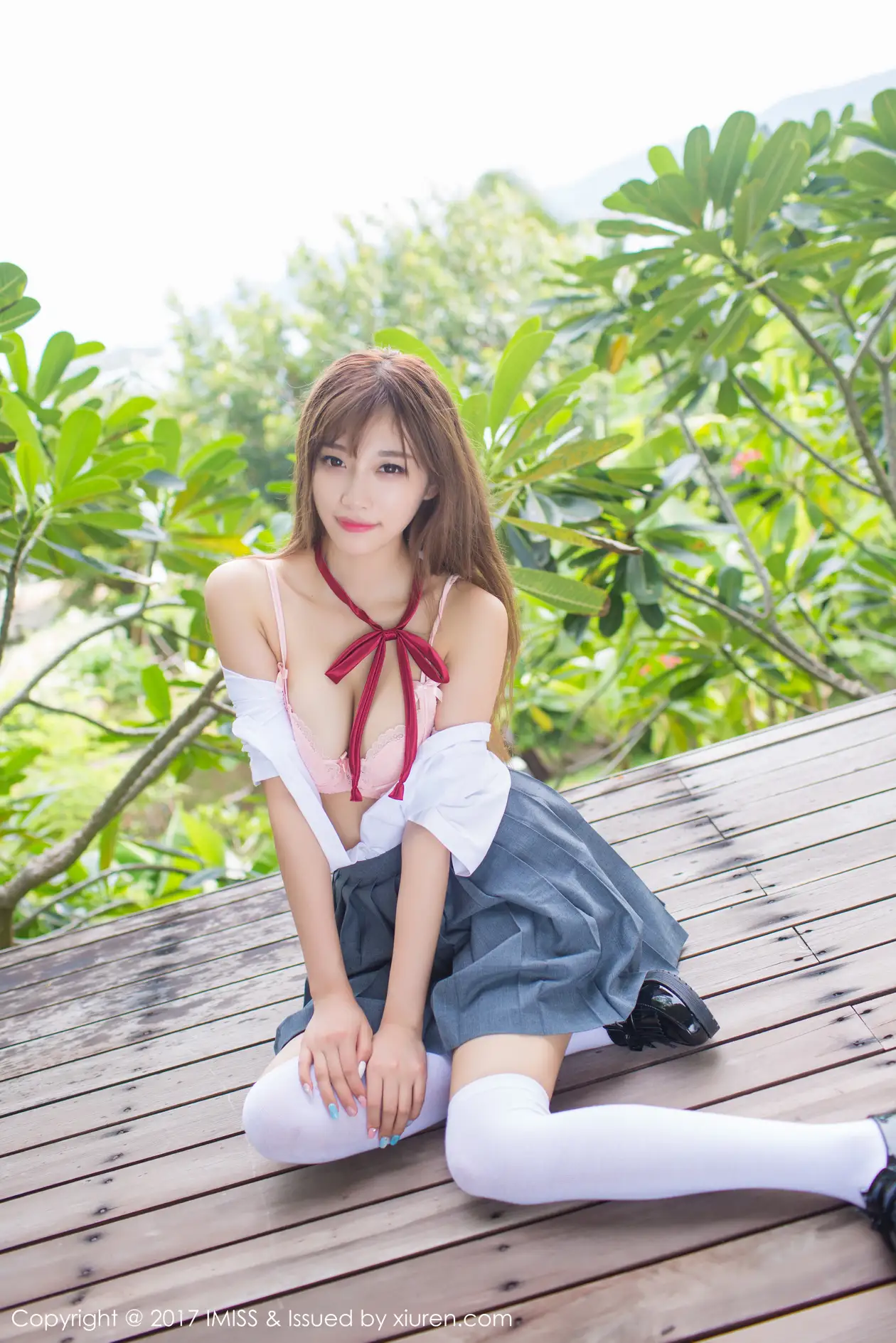 [爱蜜社] 2017.11.07 VOL.195 杨晨晨sugar#[43P]-8