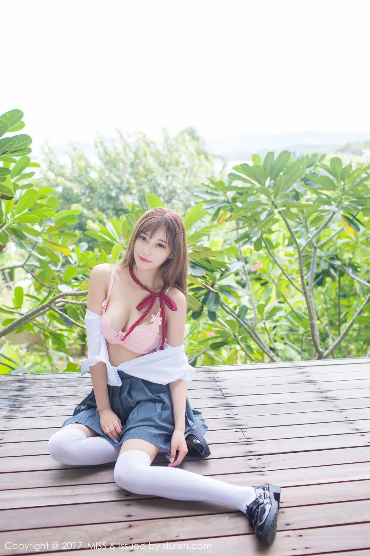 [爱蜜社] 2017.11.07 VOL.195 杨晨晨sugar#[43P]-10