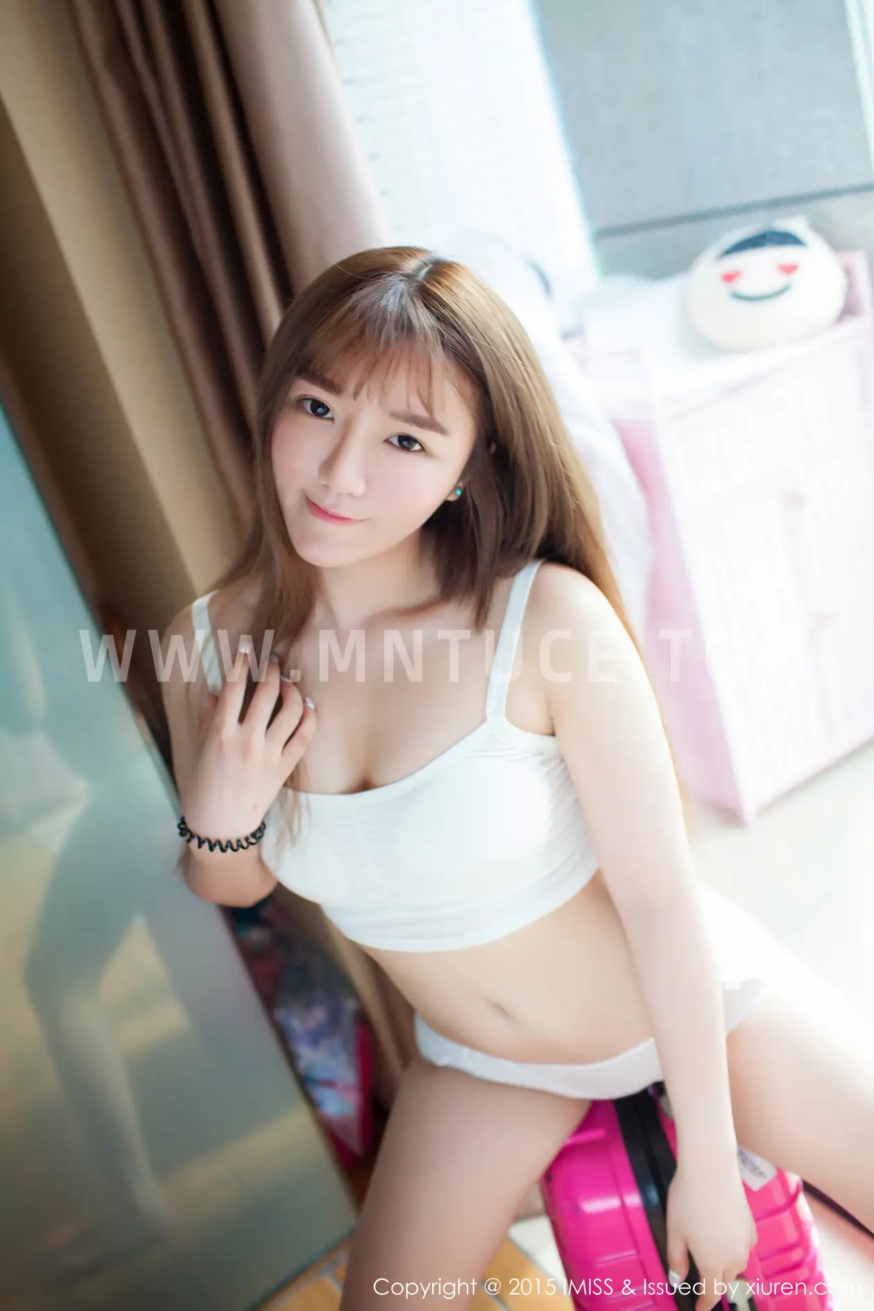 [爱蜜社] 2015.10.19 VOL.033 小宝酱#[68P]-6