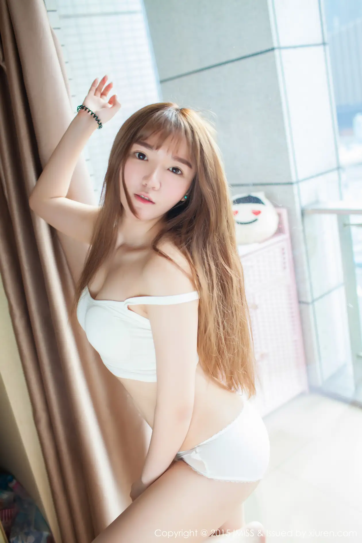 [爱蜜社] 2015.10.19 VOL.033 小宝酱#[68P]-9