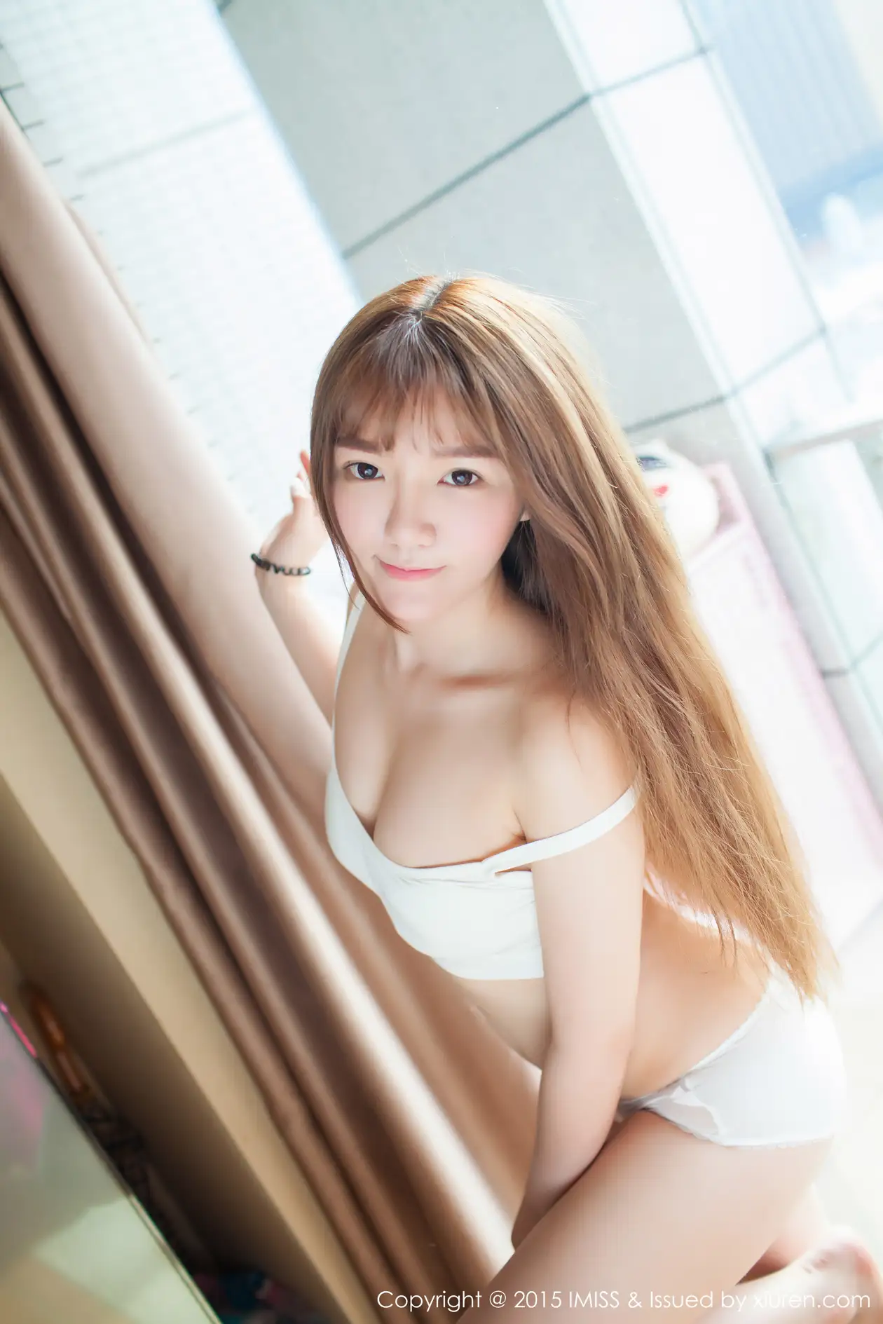 [爱蜜社] 2015.10.19 VOL.033 小宝酱#[68P]-10