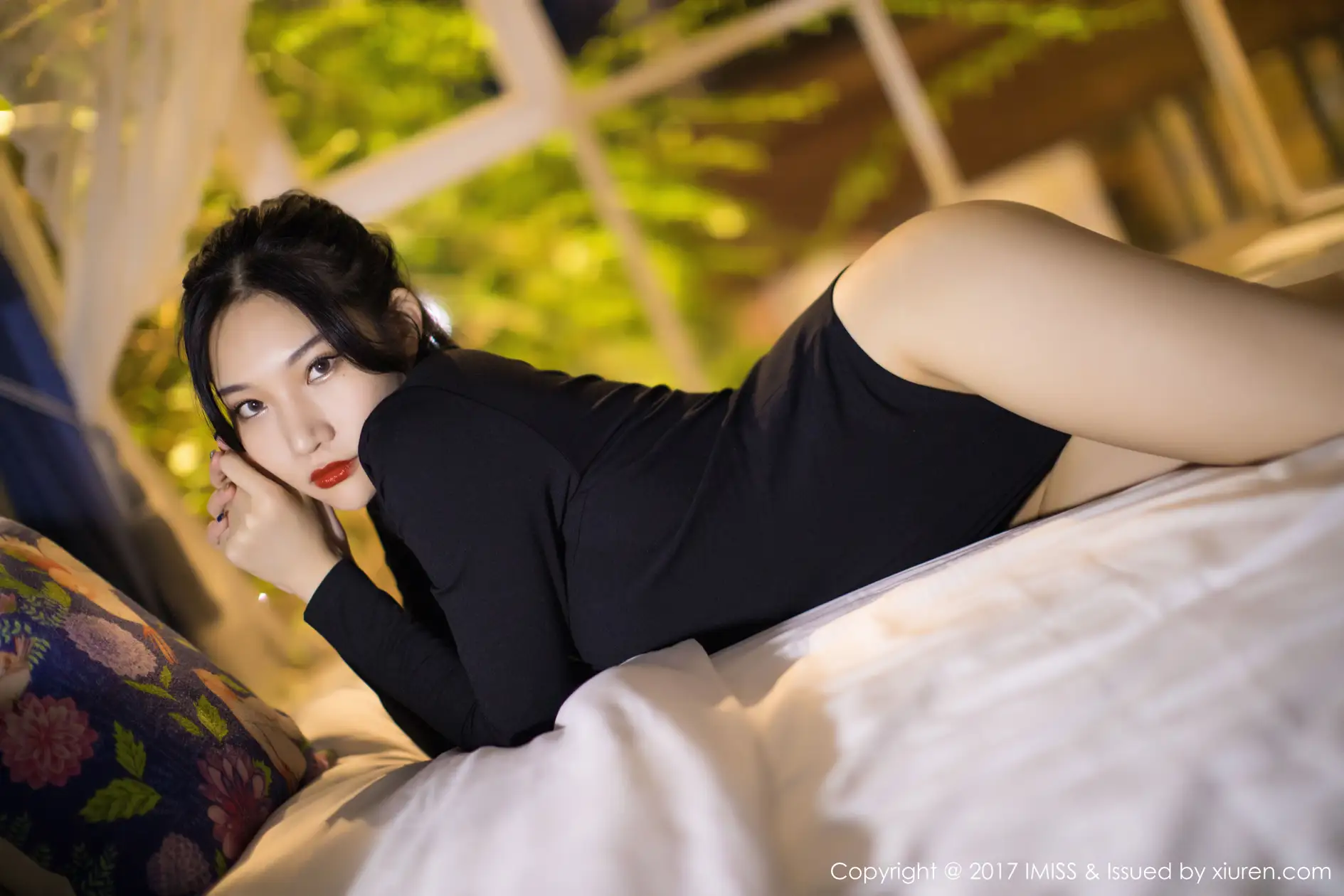 [爱蜜社] 2017.11.01 VOL.194 小狐狸Sica#[52P]-11