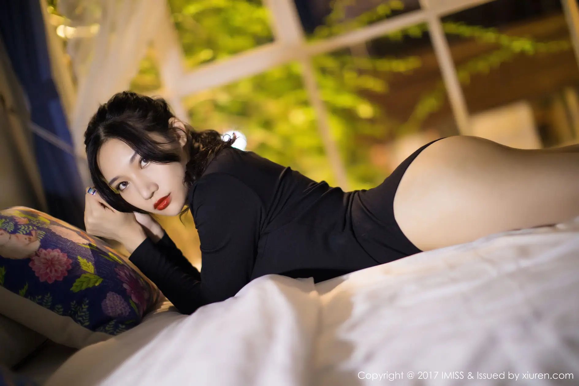 [爱蜜社] 2017.11.01 VOL.194 小狐狸Sica#[52P]-13