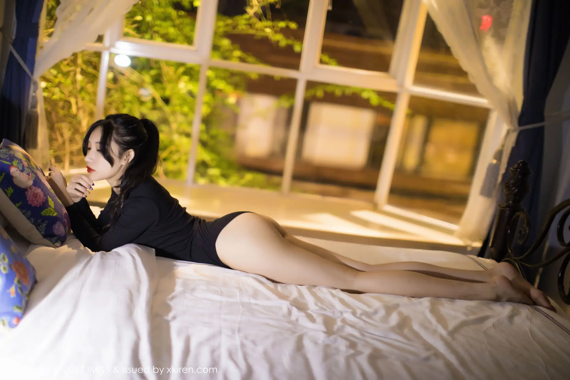 [爱蜜社] 2017.11.01 VOL.194 小狐狸Sica#[52P]-15