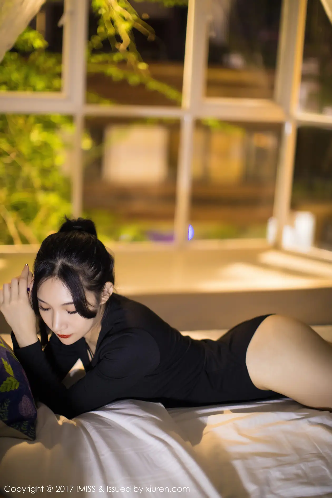 [爱蜜社] 2017.11.01 VOL.194 小狐狸Sica#[52P]-18