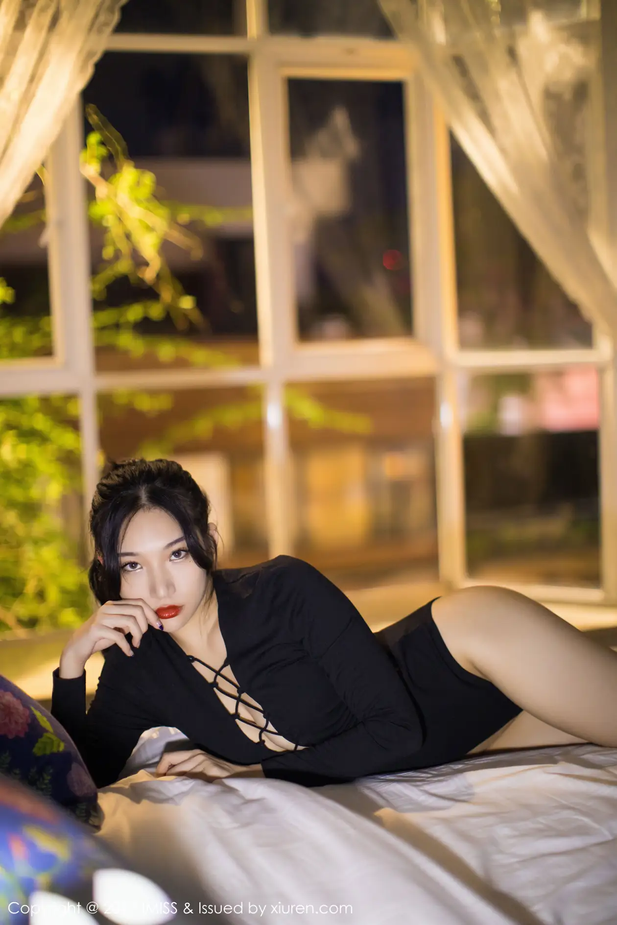 [爱蜜社] 2017.11.01 VOL.194 小狐狸Sica#[52P]-1