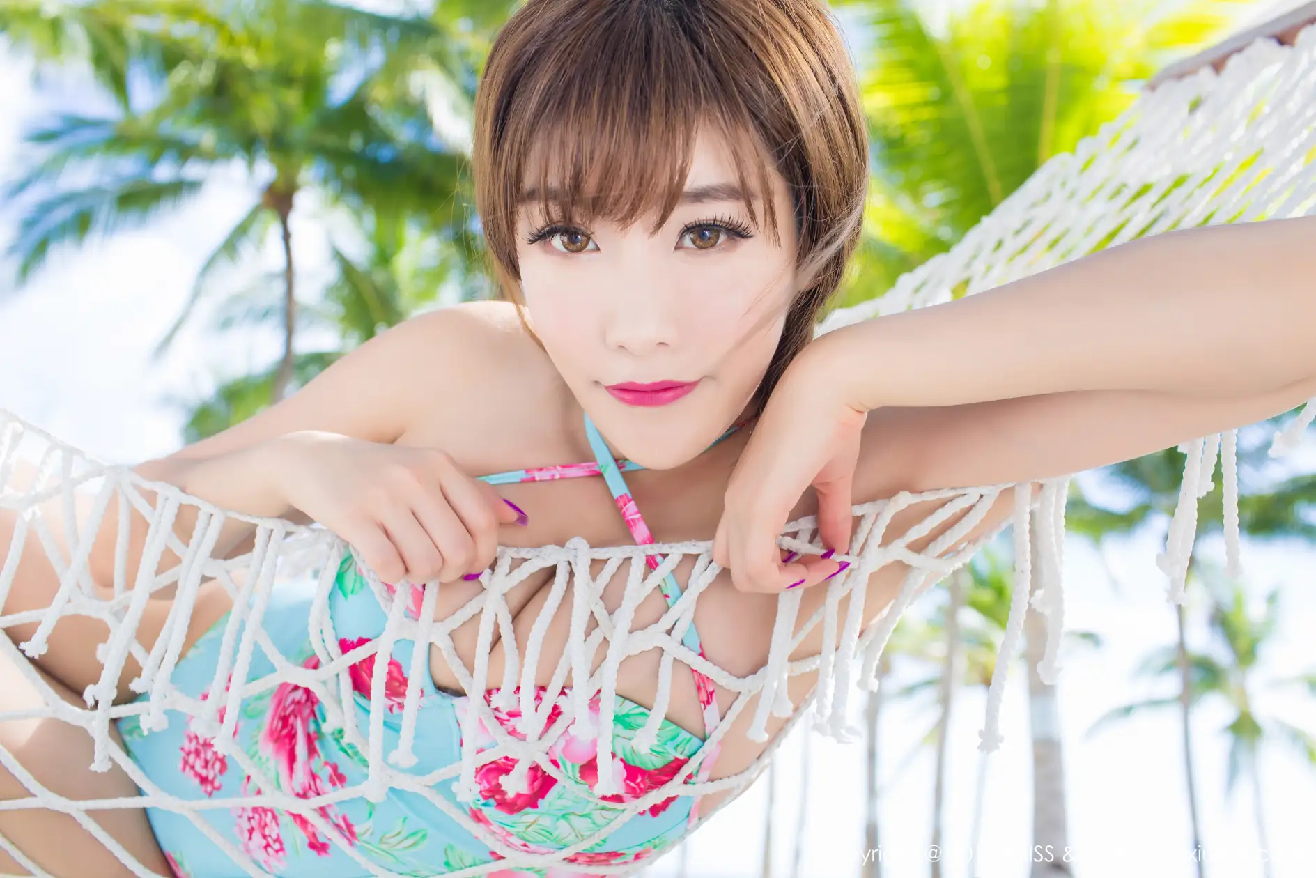 [爱蜜社] 2015.12.21 VOL.055 程小烦不烦#[54P]-10