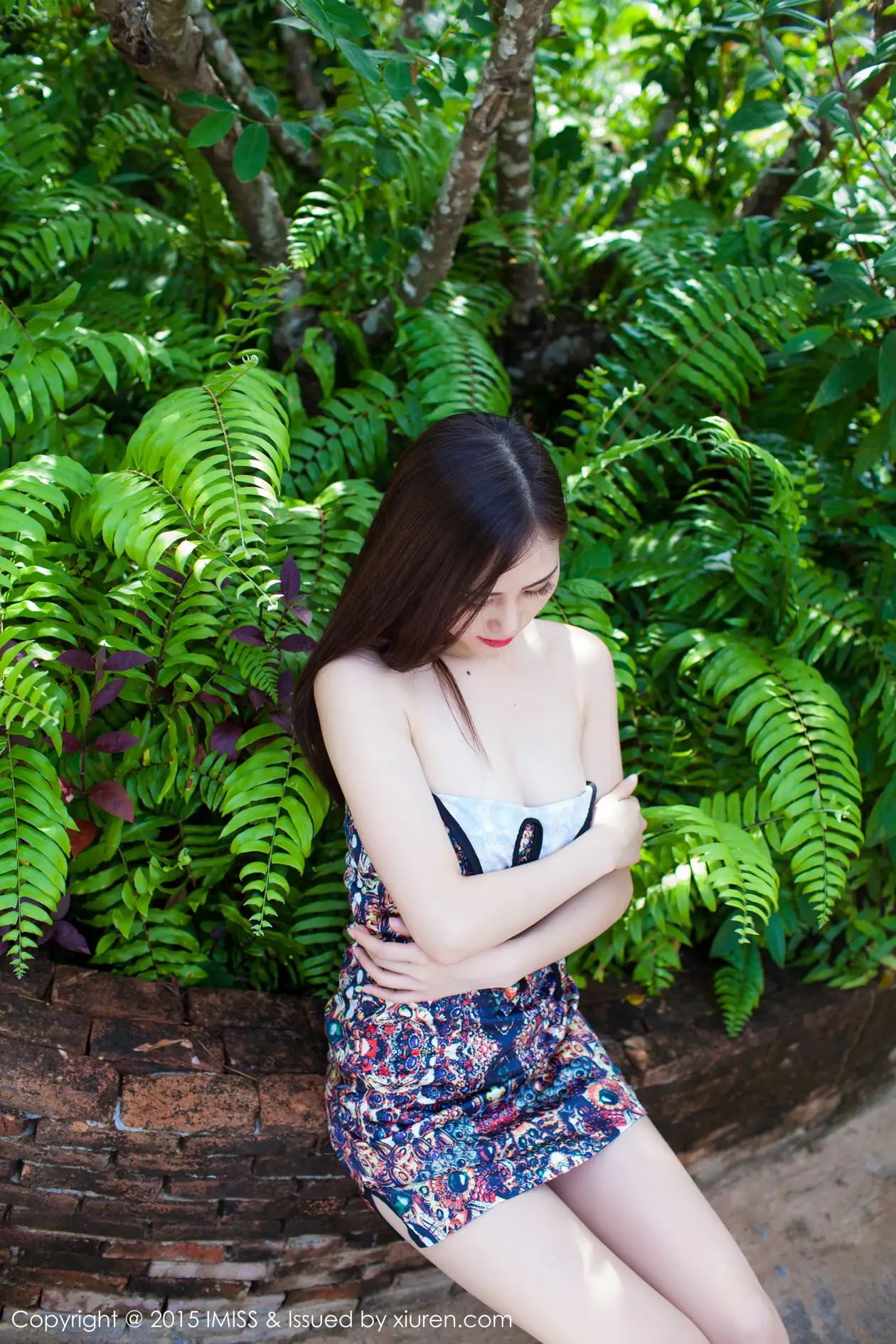 [爱蜜社] 2015.10.13 VOL.030 SISY思#[54P]-2