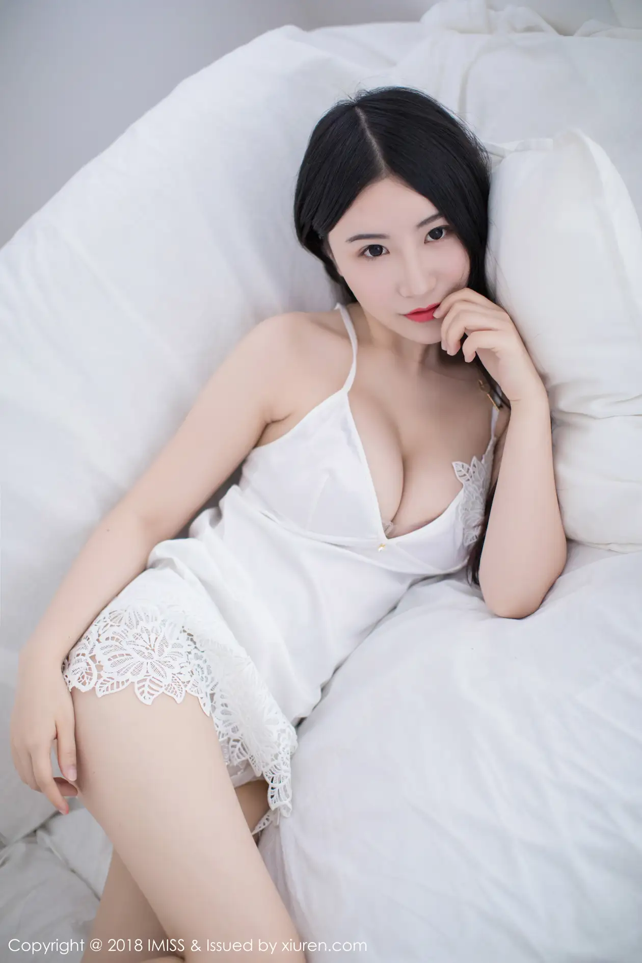 [爱蜜社] 2018.02.02 VOL.214 谢芷馨Sindy#[39P]-9
