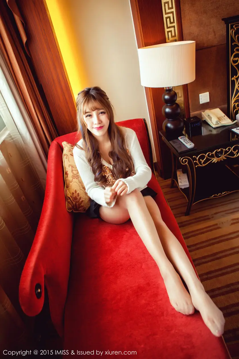 [IMISS] 2015.08.13 VOL.012 Teacher Tian#[65P]-7