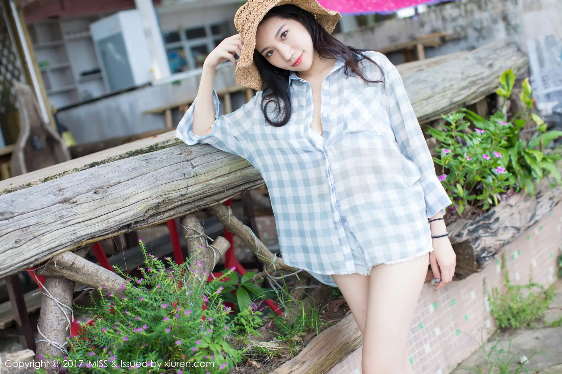 [爱蜜社] 2017.08.28 VOL.182 小狐狸Sica#[46P]-14