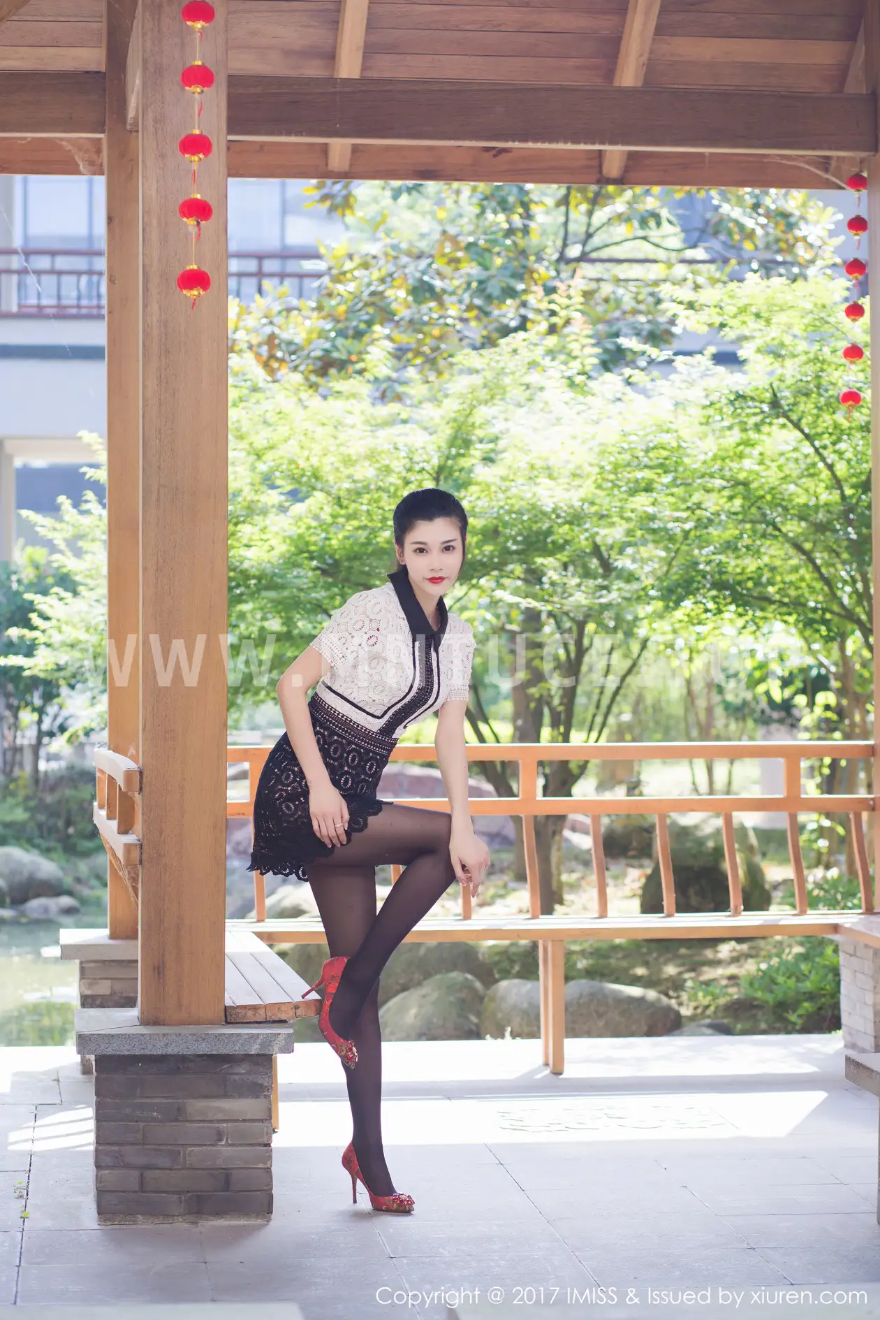 [爱蜜社] 2017.03.27 VOL.158 模特合集#[61P]-12