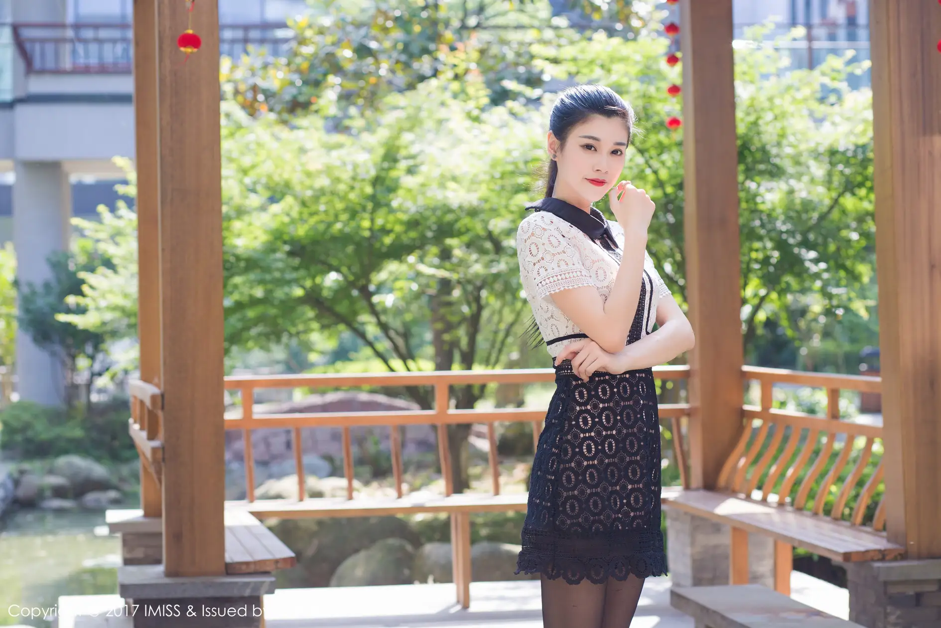[爱蜜社] 2017.03.27 VOL.158 模特合集#[61P]-13
