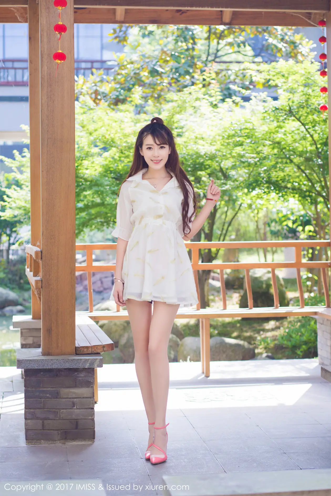[爱蜜社] 2017.03.27 VOL.158 模特合集#[61P]-14