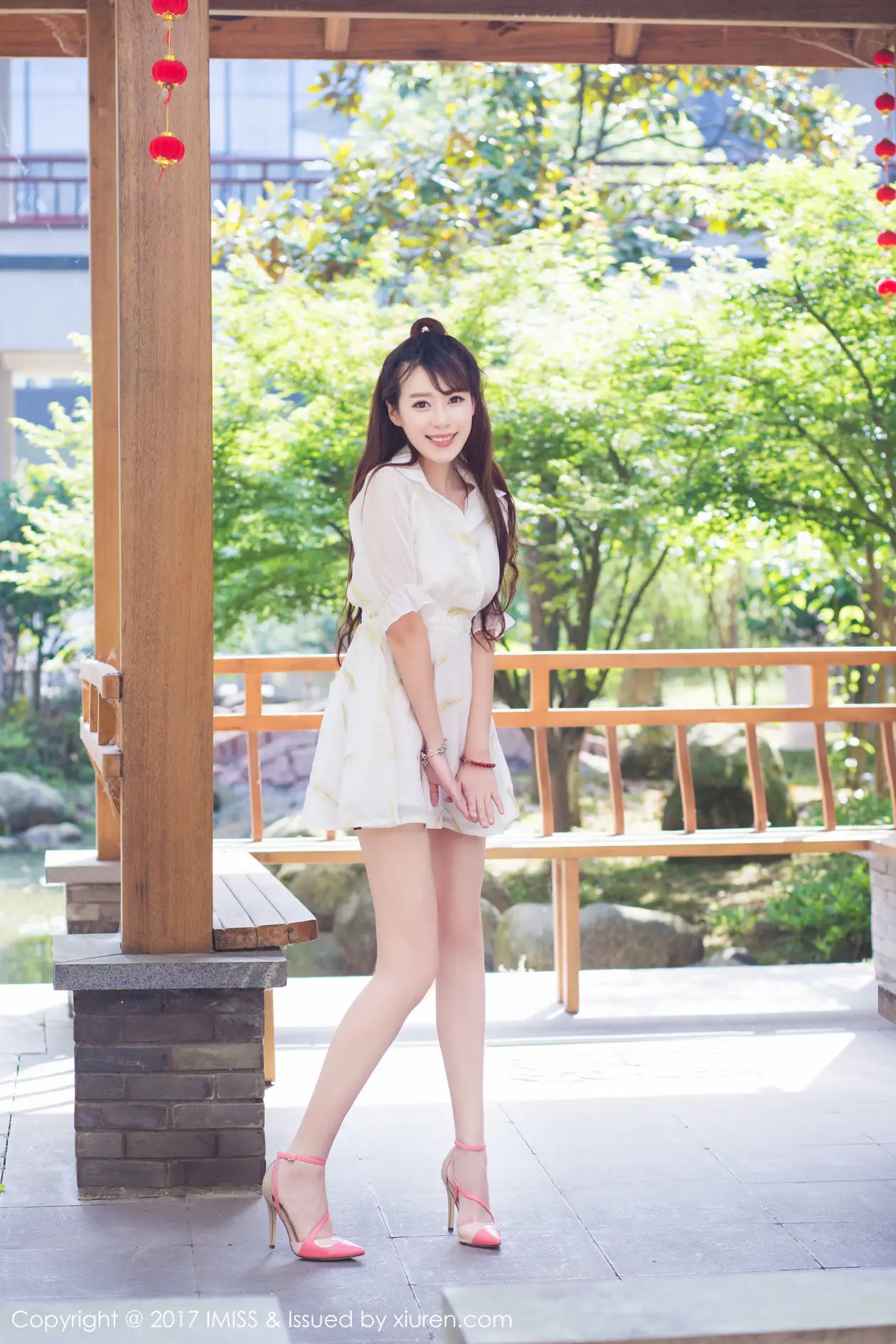 [爱蜜社] 2017.03.27 VOL.158 模特合集#[61P]-15
