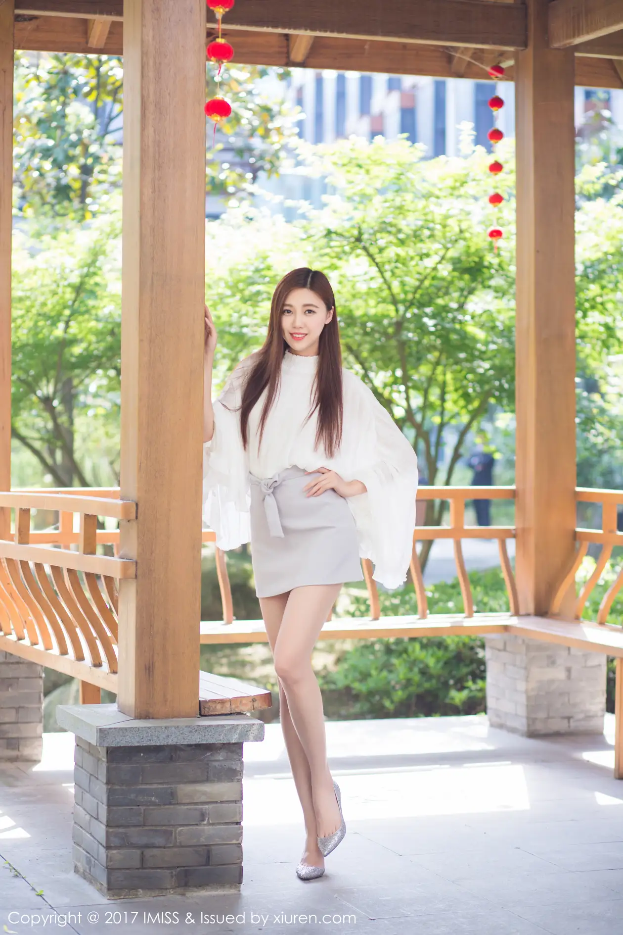 [爱蜜社] 2017.03.27 VOL.158 模特合集#[61P]-1