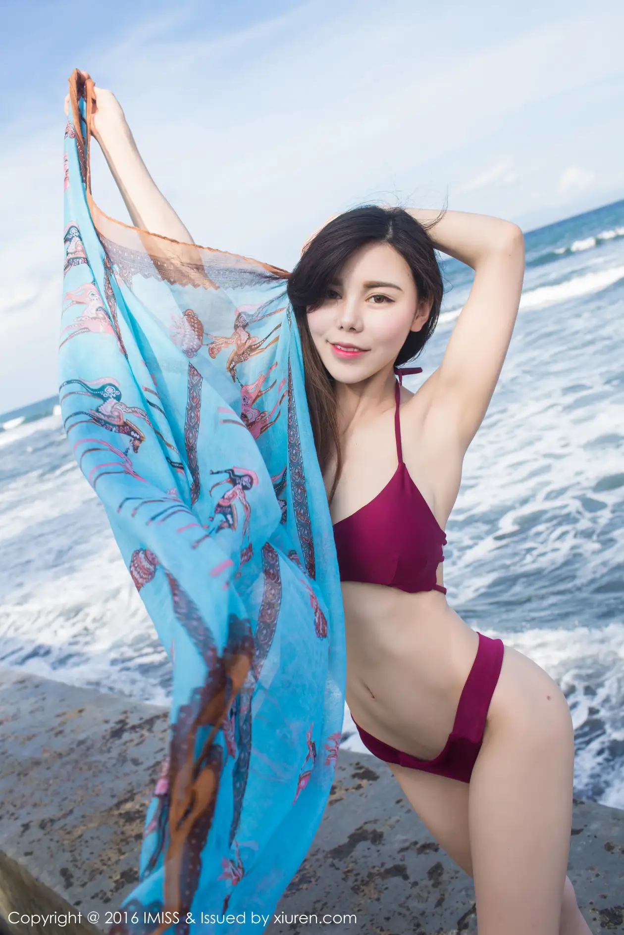 [爱蜜社] 2016.07.12 VOL.109 沈佳熹#[52P]-14