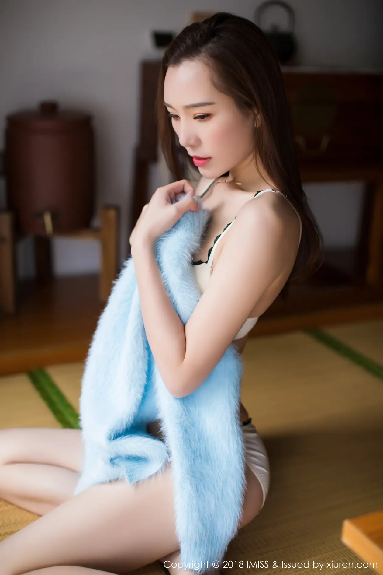 [爱蜜社] 2018.08.07 VOL.274 katrina#[34P]-2