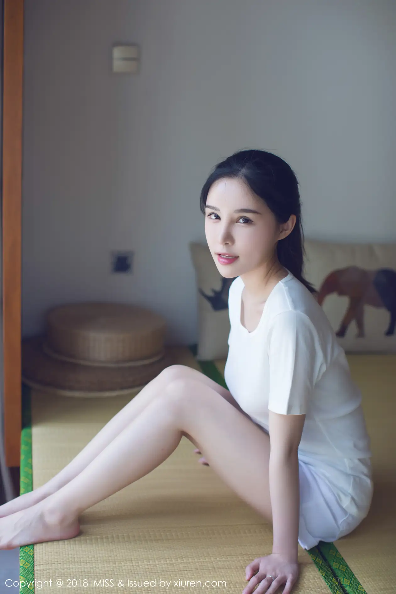 [爱蜜社] 2018.04.18 VOL.229 艾米Amy#[36P]-2