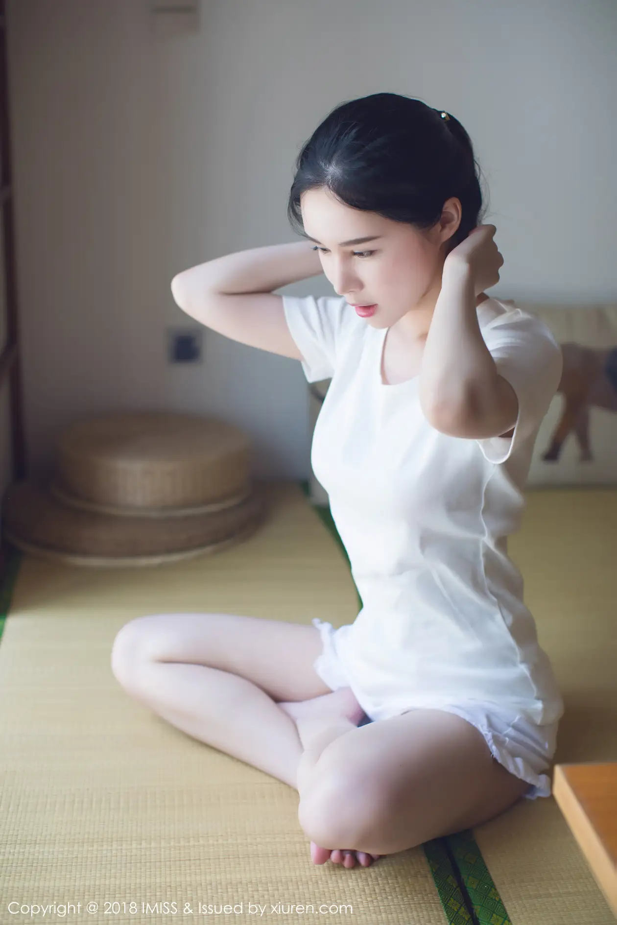 [爱蜜社] 2018.04.18 VOL.229 艾米Amy#[36P]-3