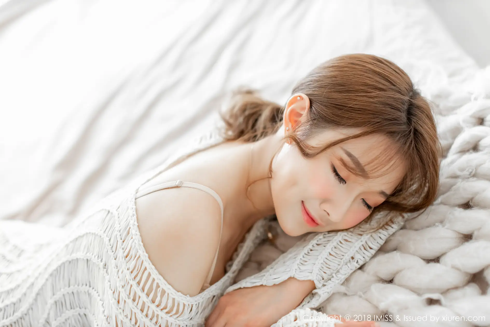 [爱蜜社] 2018.11.14 VOL.306 Bowie宝儿#[43P]-3