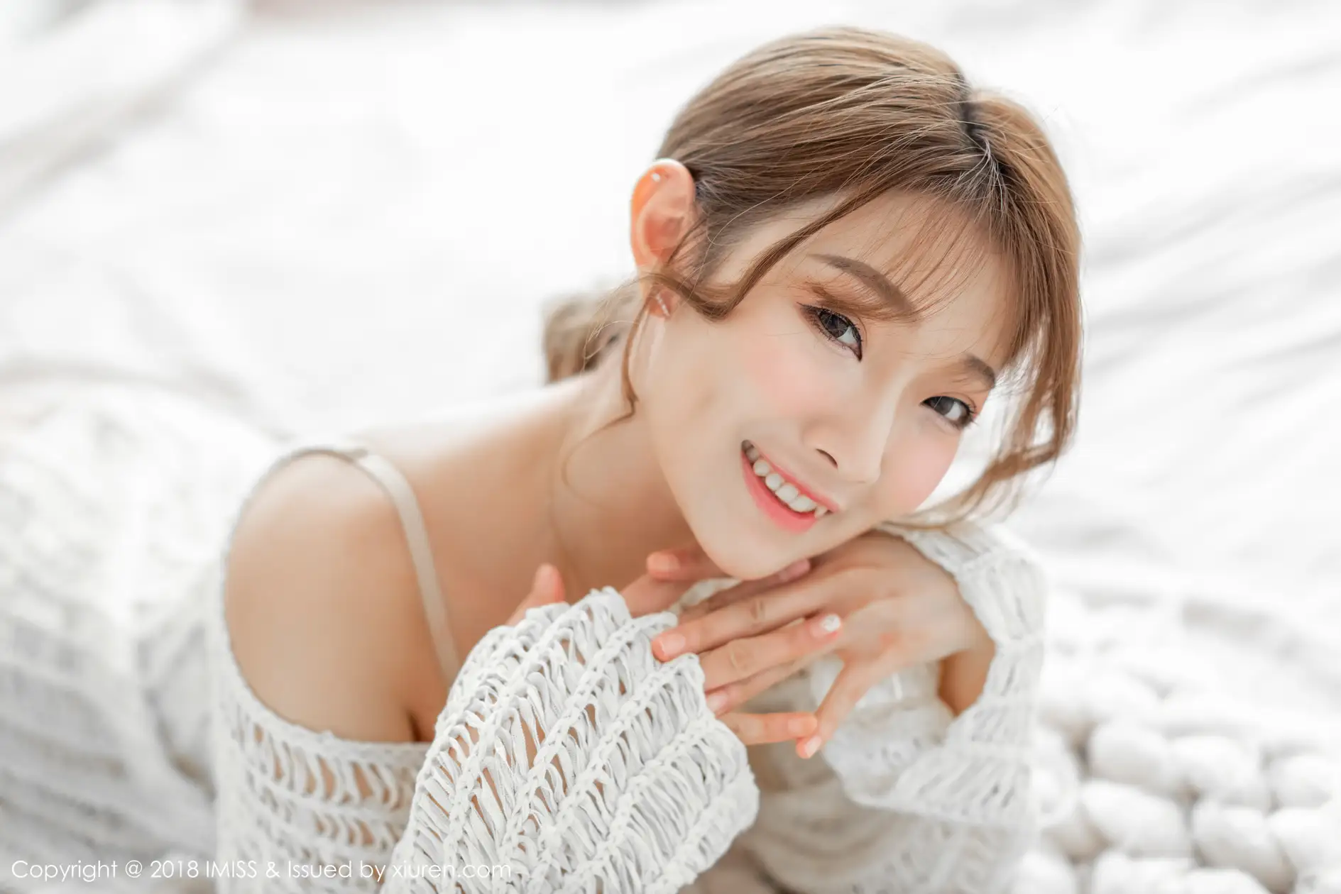 [爱蜜社] 2018.11.14 VOL.306 Bowie宝儿#[43P]-5