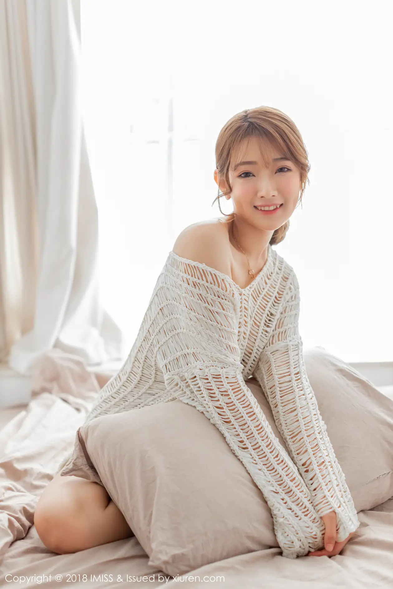 [爱蜜社] 2018.11.14 VOL.306 Bowie宝儿#[43P]-10