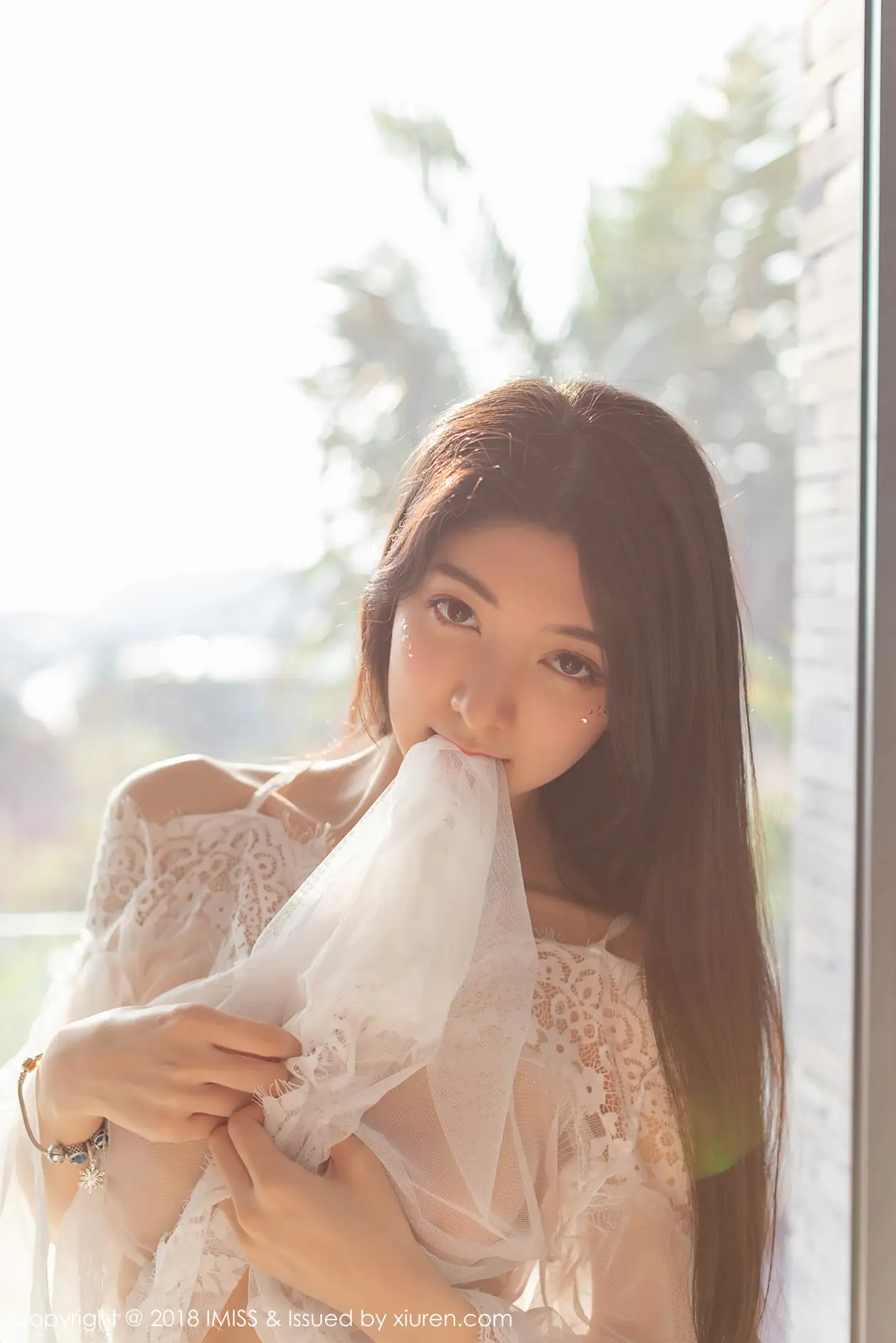 [爱蜜社] 2018.09.03 VOL.285 Angela小热巴#[41P]-7