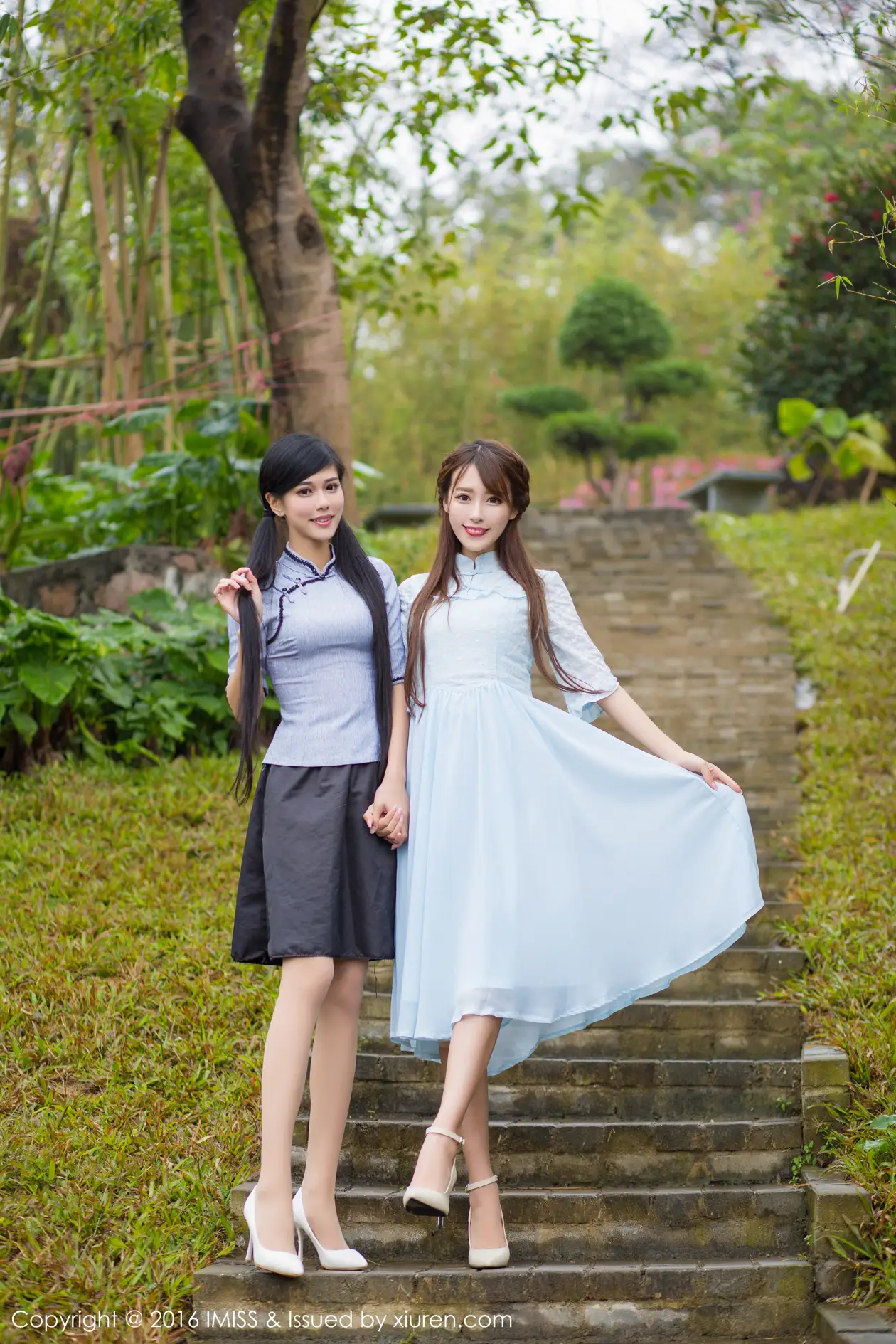 [爱蜜社] 2016.03.13 VOL.070 模特合集#[61P]-10