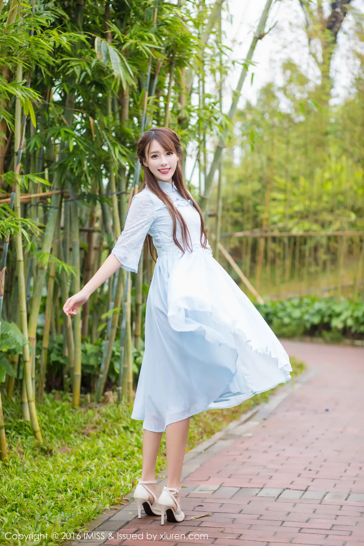 [爱蜜社] 2016.03.13 VOL.070 模特合集#[61P]-13