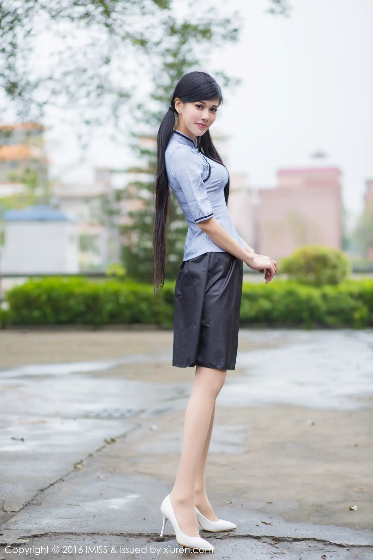 [爱蜜社] 2016.03.13 VOL.070 模特合集#[61P]-4