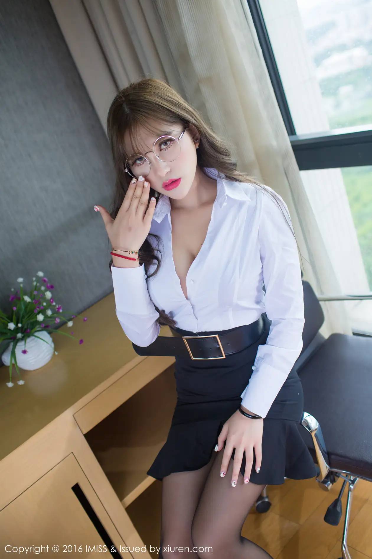 [爱蜜社] 2016.08.01 VoL.116 LalaBaby啦啦#[76P]-17