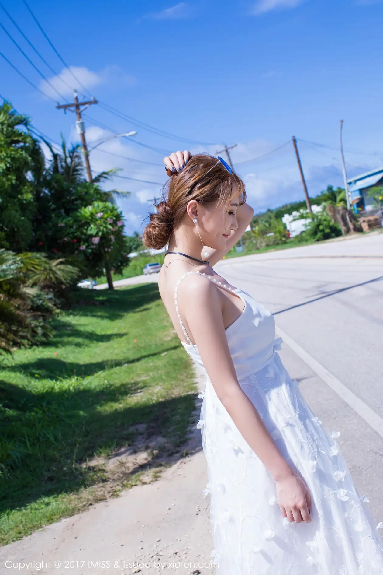 [爱蜜社] 2017.10.24 VOL.191 妤薇Vivian#[34P]-3