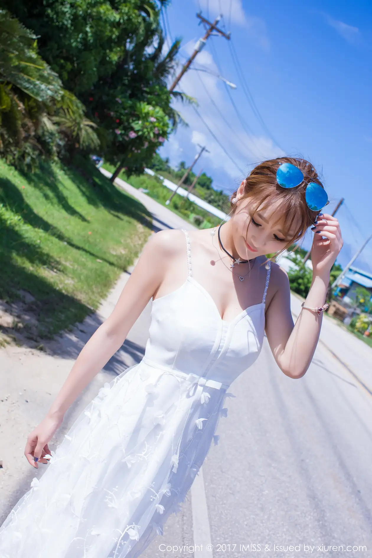 [爱蜜社] 2017.10.24 VOL.191 妤薇Vivian#[34P]-4
