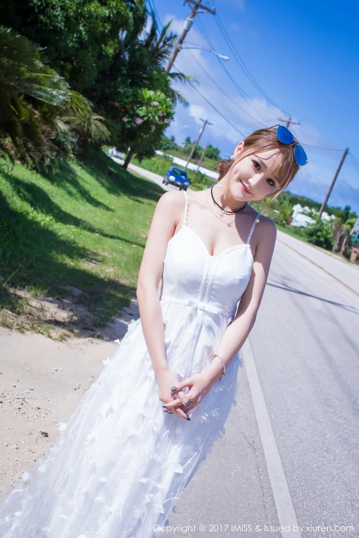 [爱蜜社] 2017.10.24 VOL.191 妤薇Vivian#[34P]-5