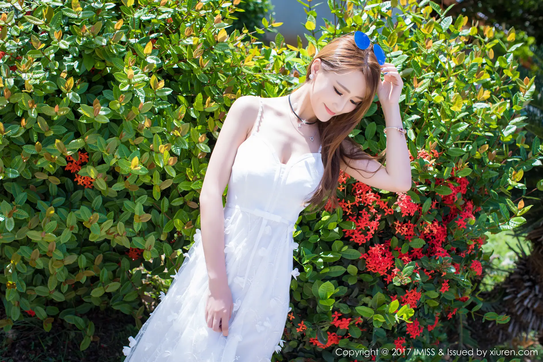 [爱蜜社] 2017.10.24 VOL.191 妤薇Vivian#[34P]-8
