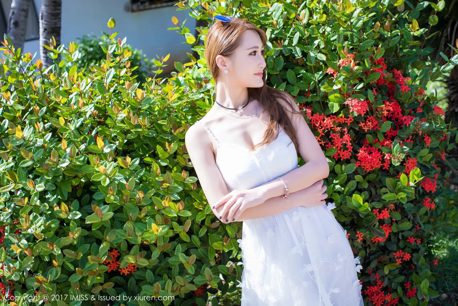 [爱蜜社] 2017.10.24 VOL.191 妤薇Vivian#[34P]-9