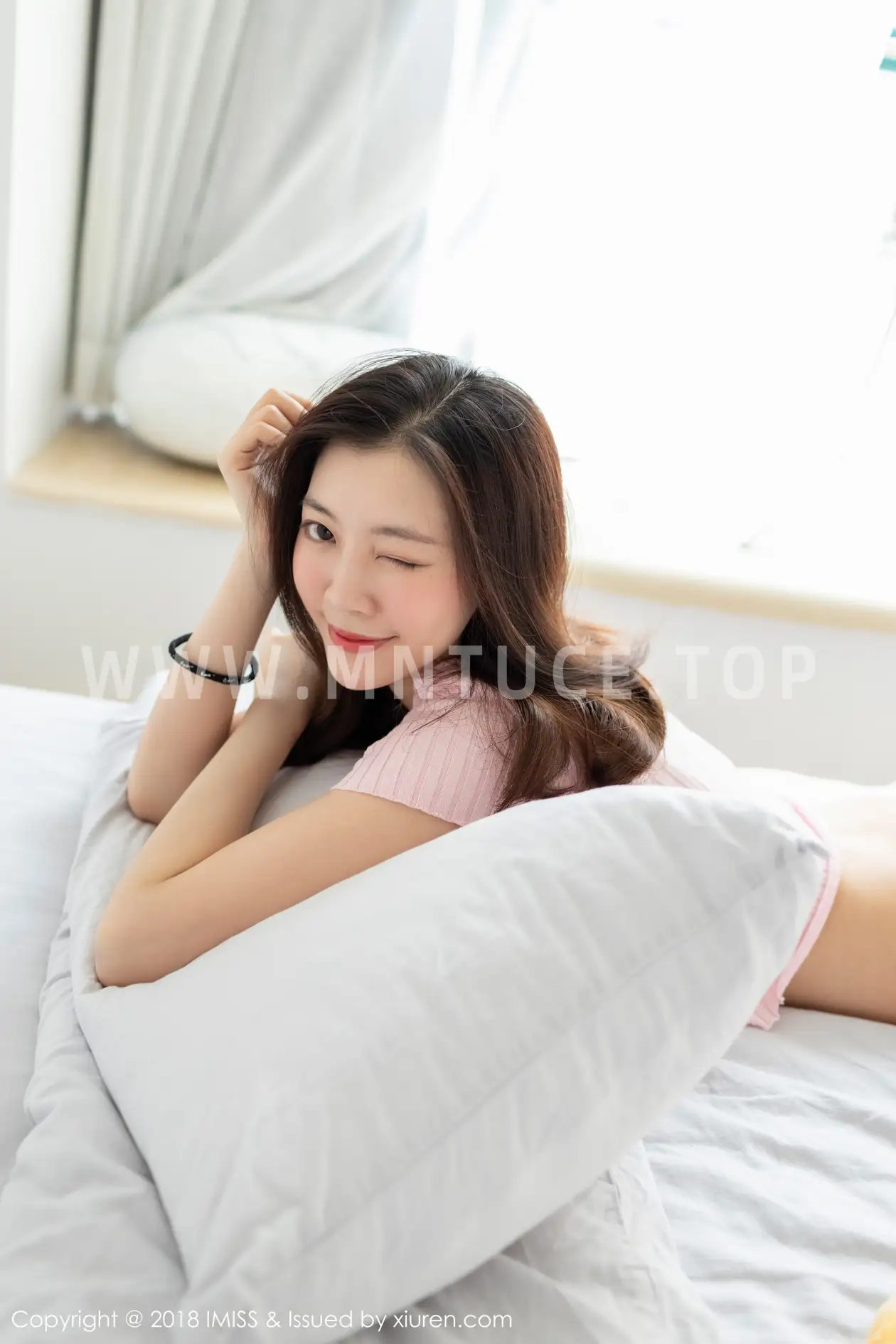 [爱蜜社] 2018.11.23 VOL.308 miya米雅#[42P]-12
