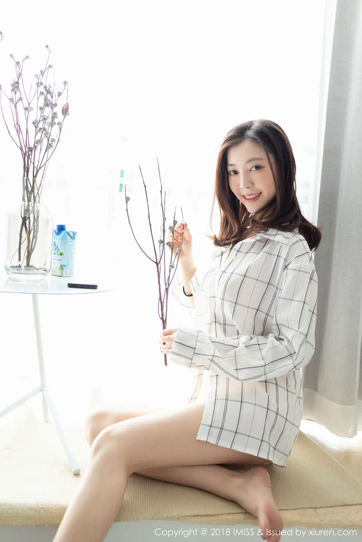 [爱蜜社] 2018.11.23 VOL.308 miya米雅#[42P]-18