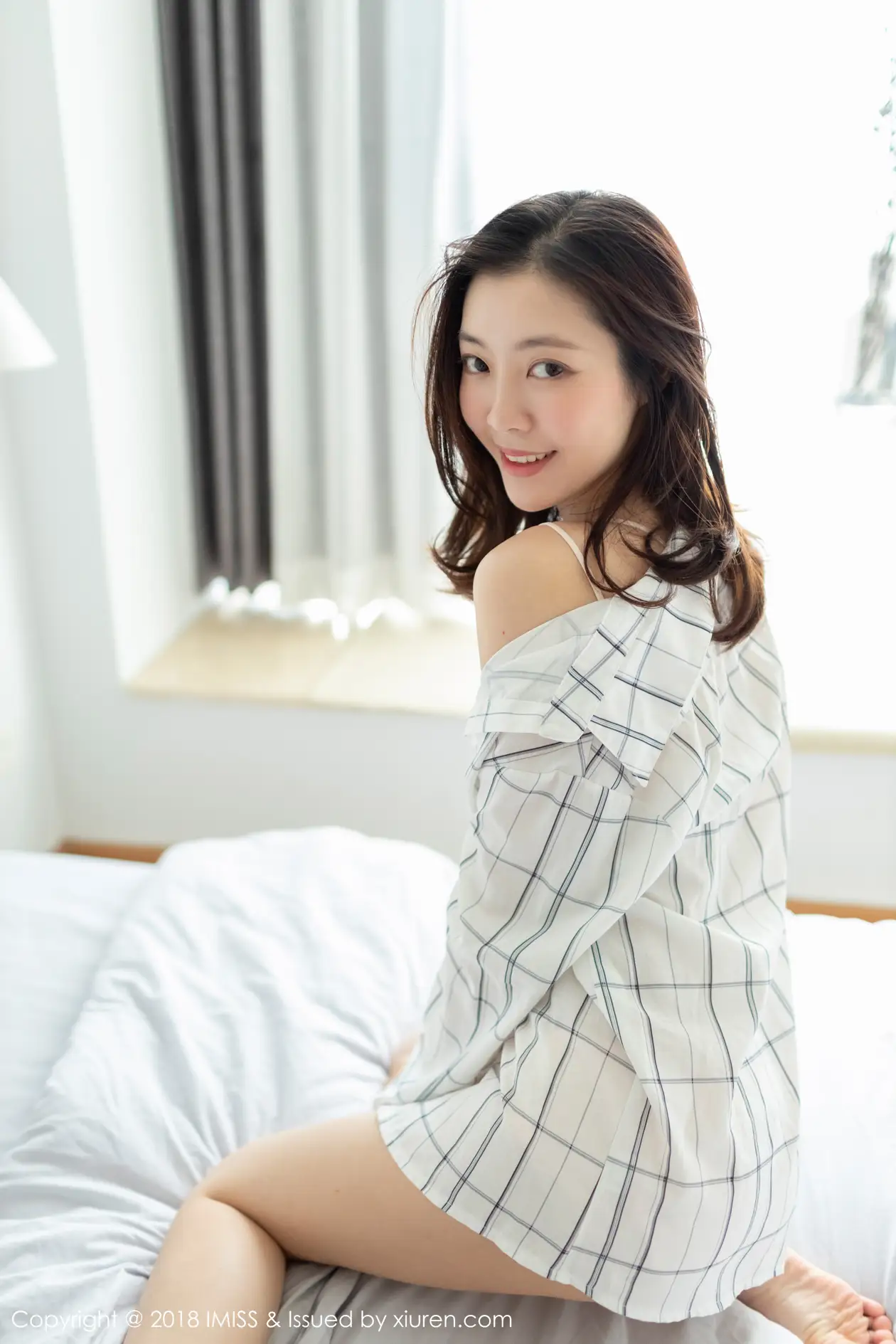 [爱蜜社] 2018.11.23 VOL.308 miya米雅#[42P]-1